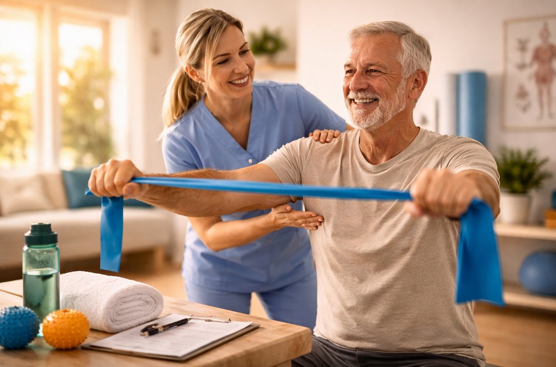 Reha Geo-Domains für Rehabilitationszentren und Therapiepraxen Remscheid